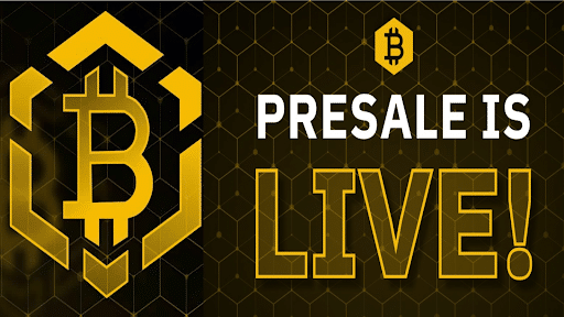 bitcoin bsc presale