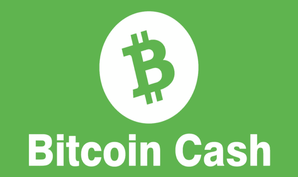 bitcoin cash