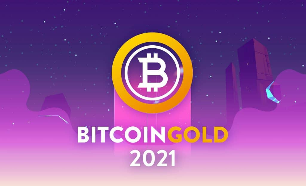 bitcoin gold