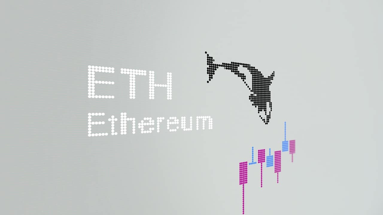 ETH WHALES