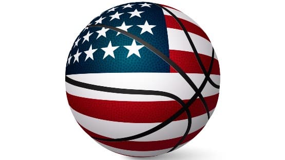 usa basketball