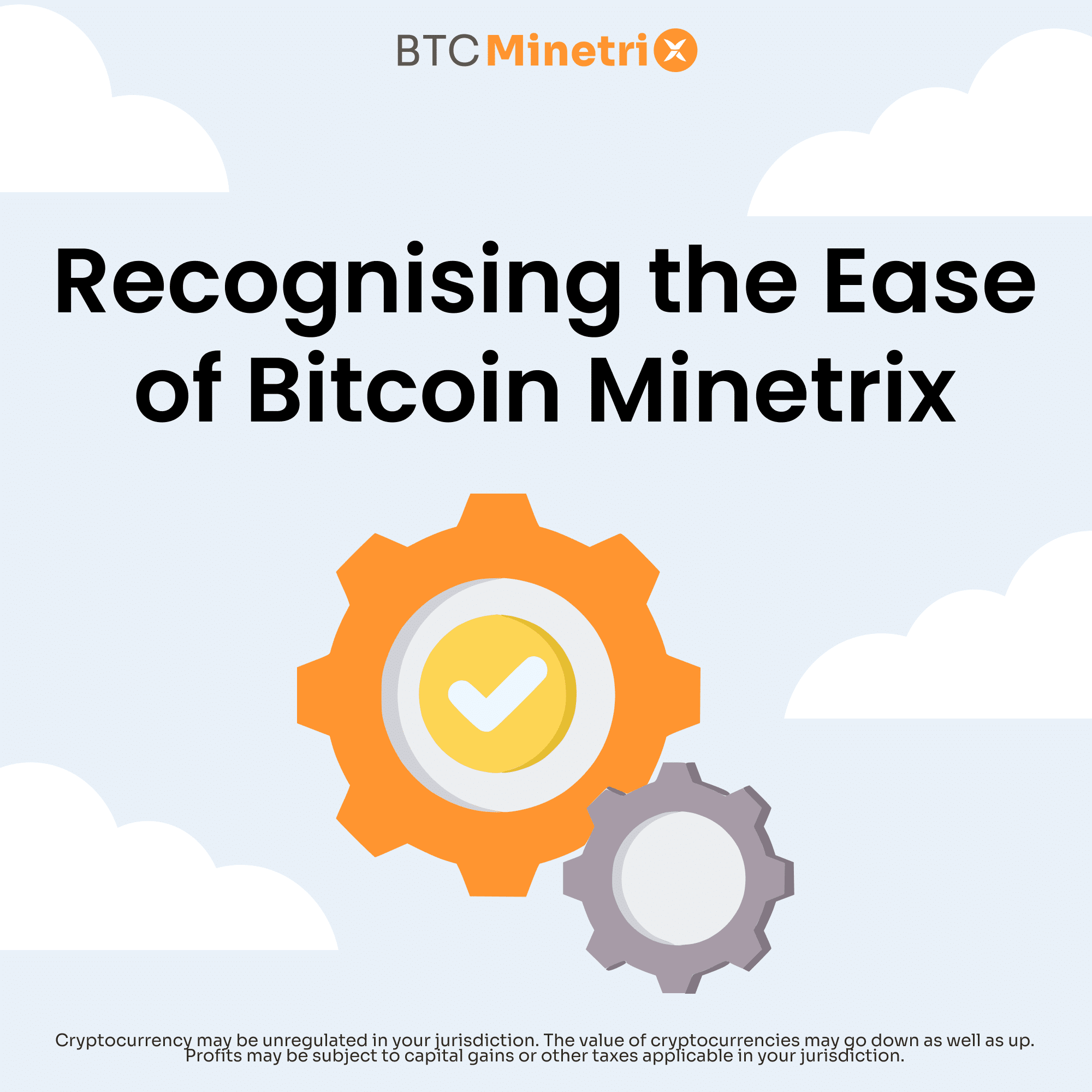 Bitcoin Minetrix 3
