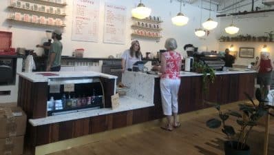 Happ Coffee Waynesboro