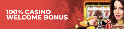 BetOnline Casino Welcome Bonus