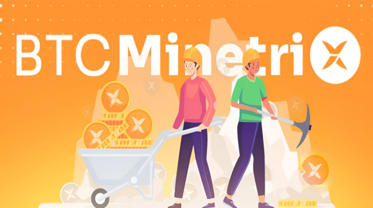 bitcoin minetrix 1