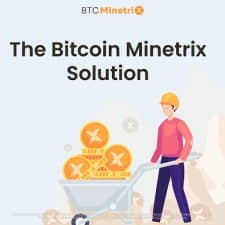 bitcoin minetrix 3