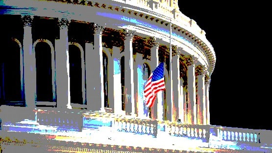 House, Senate approve continuing resolution to avoid government shutdown