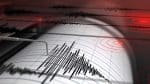 earthquake seismograph weather