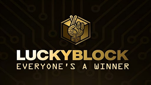 lucky block 21