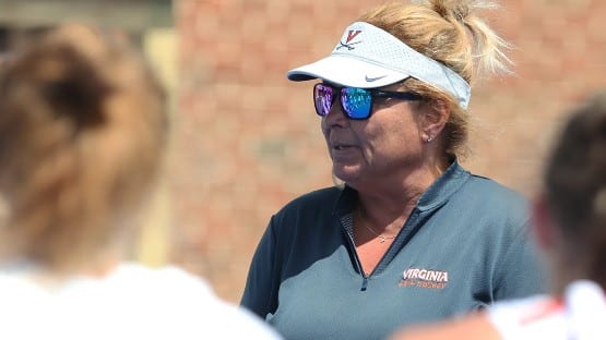 Field Hockey 5 Virginia s head coach Michele Madison on leave