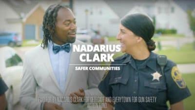 nadarius clark ad delegate