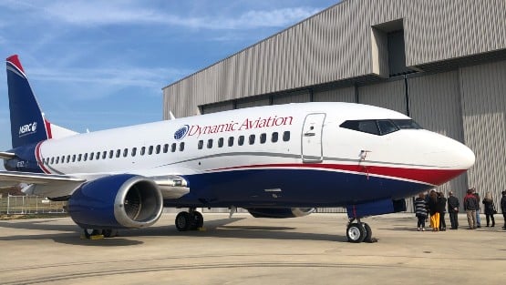 ‘The sky is truly the limit’ for Aviation Technology Park in Weyers Cave