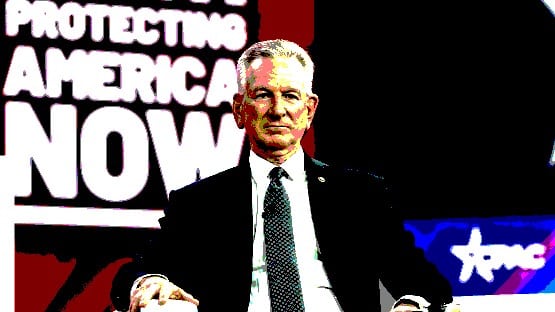 tommy tuberville