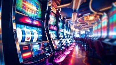 casino skill games EDITORIAL ONLY