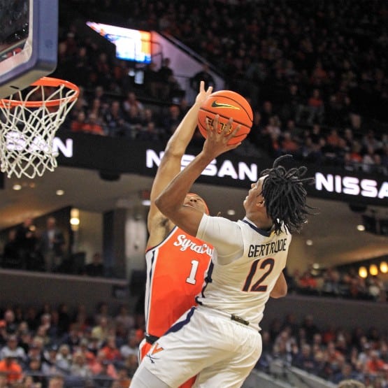 uva basketball elijah gertrude