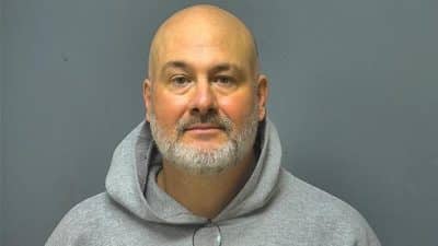 kevin william blackburn