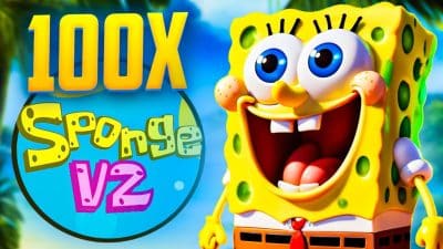 Sponge v2 2