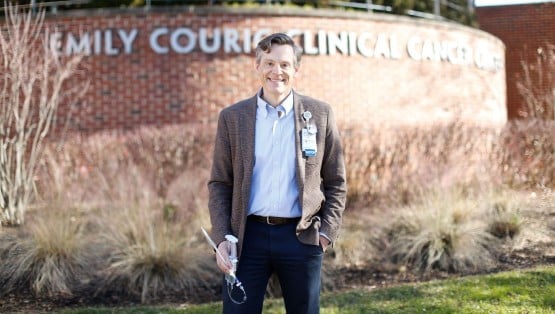Tim Shetler UVA professor honored for FDA-approved invention for women with ...