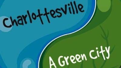 charlottesville green city sustainability