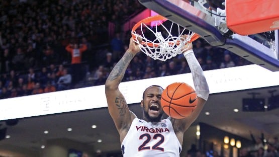uva jordan minor vt