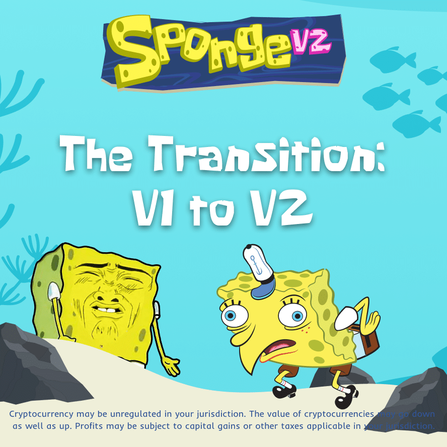 sponge v2 3