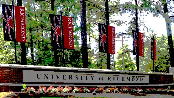 university of richmond
