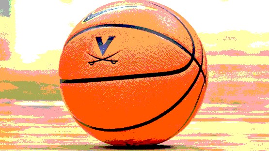 uva basketball