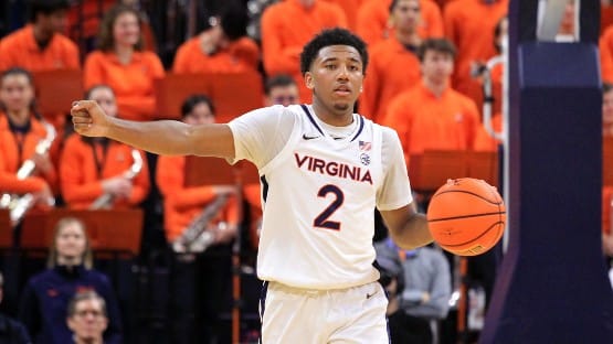 Five Observations: What I saw in Virginia’s bounceback 65-57 win over ...