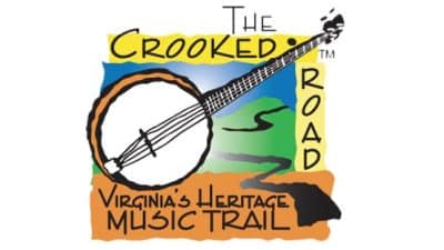 the crooked road music trail