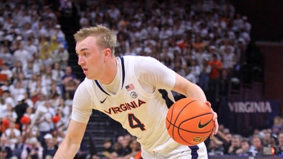 Mailbag: An alternative perspective on playing time for Andrew Rohde ...