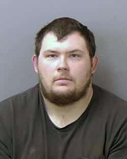 Travis Fogle