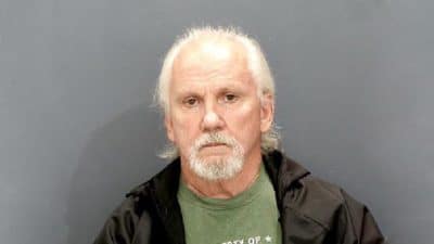 Narcotics detectives arrest Waynesboro man after search found meth