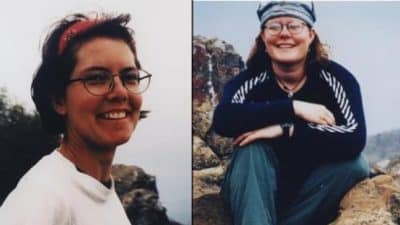 SNP murder victims