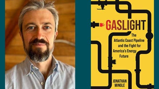 atlantic coast pipeline jonathan mingle gaslight