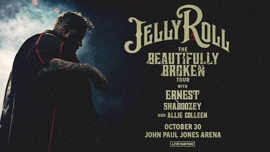 jelly roll tour