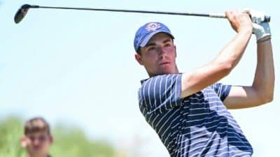 uva golf ben james