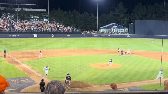 walkoff