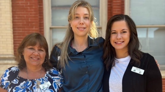 Augusta County Clerk #39 s office appoints local women as deputy clerks Augusta County Clerk #39 s office appoints local women as deputy clerks