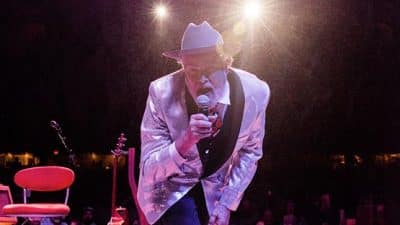 robert earl keen paramount
