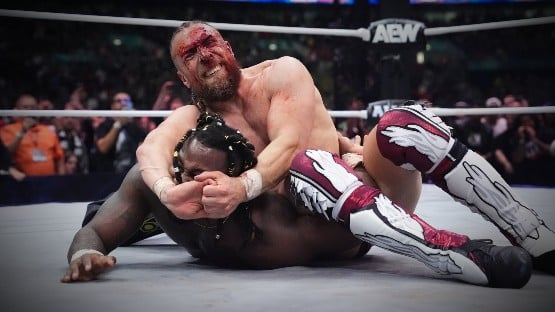 bryan danielson aew