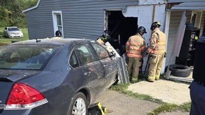 eastside highway crash