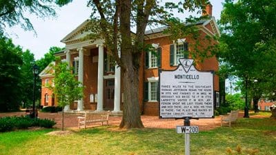 Monticello