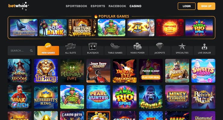 Little Known Ways To Rid Yourself Of 2024's Best Casino Sites for Mobile Users