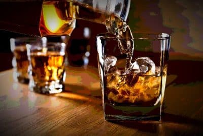 bourbon