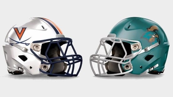 virginia vs coastal carolina