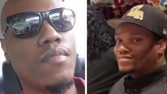 Martrell Andre Lamar Knotts Island N.C.
