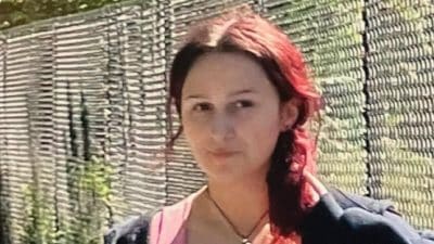 Miley Anna Duncan-Medico Albemarle County2