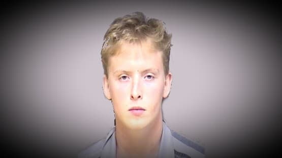 UVA student faces weapons, hate crime charges