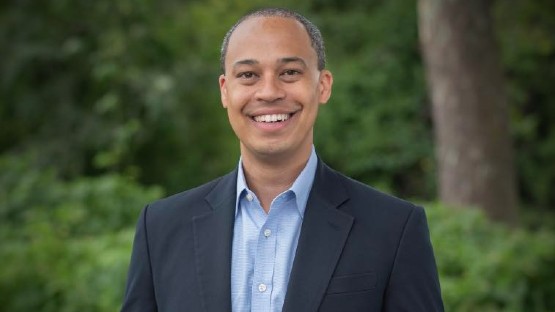 Jay Jones announces candidacy for Democratic attorney general nomination