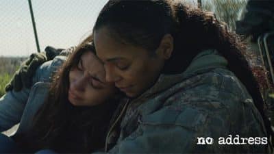 homelessness crisis No Address movie